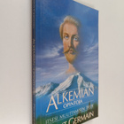 Mark L. Prophet : Alkemian opintoja : itsesi muuttamisen ... - pikkukuva 1
