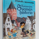 Mauri Kunnas : Koiramäen Suomen historia - pikkukuva 1