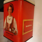 Vanha Paulig kahvipurkki - pikkukuva 4