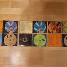 ELO  CD 2on1. Yksi  levy ( 2 albumia ) maksa 10e. - pikkukuva 2