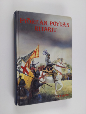 Thomas Malory : Pyöreän pöydän ritarit