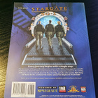 Stargate SG-1 Fantastic Frontiers season one - pikkukuva 2