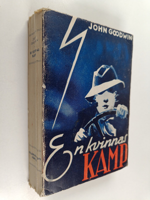 John Goodwin : En kvinnas kamp