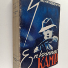 John Goodwin : En kvinnas kamp - pikkukuva 1