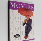Adam Smith ym. : Movies - A Crash Course - pikkukuva 1