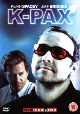K-Pax (DVD)