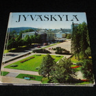 JYVÄSKYLÄ Matkailu - esitekirja Kortepohja , Laajavuori - pikkukuva 1