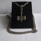 Thorin Vasara (Stainless Steel) - pikkukuva 2