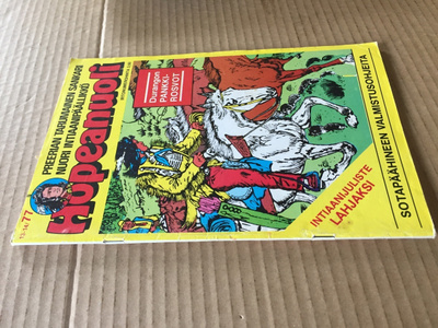 HOPEANUOLI 13-14/1977