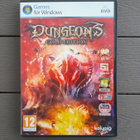 PC DVD: Dungeons Gold Edition peli (2012) - pikkukuva 1