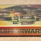 FlashForward (2010) koko tv-sarja (6DVD) *UUSI* - pikkukuva 3