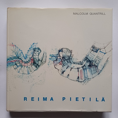 Reima Pietilä, Malcolm Quantrill, Otava