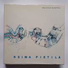 Reima Pietilä, Malcolm Quantrill, Otava - pikkukuva 1
