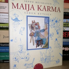 Maija Karma - Sadun kuvaaja - Seppo Heiskanen 1.p.1992 - pikkukuva 1