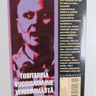 Richard Lourie : Paholaisen metsästys - pikkukuva 2