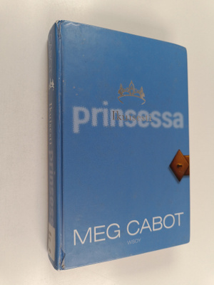 Meg Cabot : Ikuisesti prinsessa