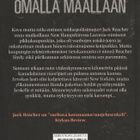 Lee Child, Omalla maallaan - pikkukuva 2