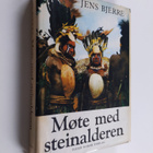 Jens Bjerre : Mote med steinalderen - pikkukuva 1