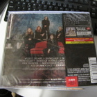 IRON MAIDEN - DANCE OF DEATH CD JAPANI PAINOS UUSI - pikkukuva 2