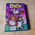Molly Moo Cow & Friends DVD - pikkukuva 1