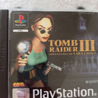 PS1 Klassikot, 5 kpl Tomb Raider - pikkukuva 3