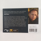 Reijo Mäki : Sheriffi (Miki-kirja) - pikkukuva 2