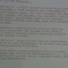 POPEDA / JUICE LESKINEN 7´ "VERKOT SOI "/ "MENE MÄKEEN " - pikkukuva 4