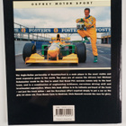 Maurice Hamilton ym. : Benetton Formula 1 - pikkukuva 2