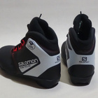 Uudenveroiset Salomon Team Prolink monot 30,5 - pikkukuva 3