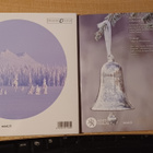 Eurorahasarja 2013 "Hyvää Joulua" 1C + 2€ + Jetoni UNC - pikkukuva 4
