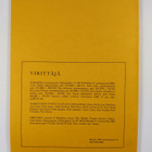 Virittäjä 3/1980 - Kotikielen Seuran aikakauslehti 84.vuo... - pikkukuva 2