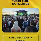 2hlö Vauhti Kiihtyy Turku + hotellimajoitus - pikkukuva 1