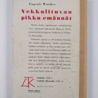 Eugenie Winther : Vekkulituvan pikku emännät - pikkukuva 2