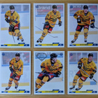 2023-24 Cardset Series 2 Lukko Team Set 12 korttia (277-288) - pikkukuva 2