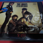 THE LORDS OF THE NEW CHURCH - "M"-STYLE M-/EX+ LP - pikkukuva 1