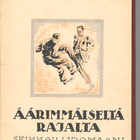 Övre Richter-Frich: Äärimmäiseltä rajalta (1.p., 1922) - pikkukuva 1