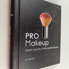 Kit Spencer : Pro Makeup - Salon Secrets of the Professio... - pikkukuva 1
