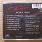 Van Morrison - A Sense Of Wonder CD - pikkukuva 2