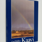 Ossi Wallius : Kaavi - pikkukuva 1