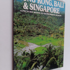 David Gibbon : Hong Kong, Bali & Singapore - a picture bo... - pikkukuva 1