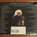 Ilosanoma-kuoro: Eukaristia – Liturgia apostolien Pietarin - pikkukuva 2
