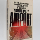 Arthur Hailey : Airport - pikkukuva 1