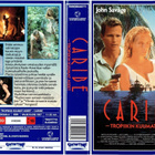 Caribe - Tropiikin kuumat aseet - SF VHS/DVD-R (Showtime) - pikkukuva 2