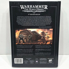 Horus Heresy - Age of Darkness Rulebook (3rd Edition) - pikkukuva 2