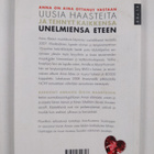 Aino-Kuutamo Uusitorppa : Anna Abreu : aakkoset Annasta Ö... - pikkukuva 2