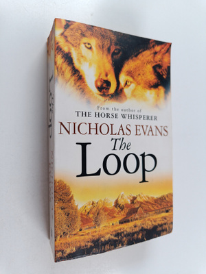 Nicholas Evans : The Loop