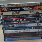 DVD ELOKUVIA ALKAEN 1e - pikkukuva 4