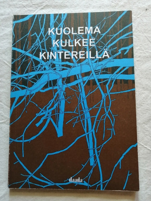 Turunen & Hietanen: Kuolema kulkee kintereillä