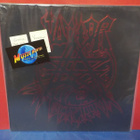 Vomitor - The Escalation M-/M- LP - pikkukuva 1