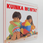 Debbie MacKinnon : Kuinka monta? - pikkukuva 1